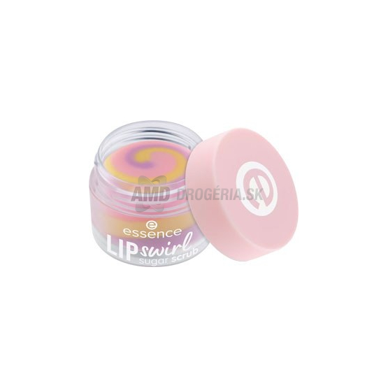 ESS LIP SWIRL SUGAR PEELING NA PERY 01