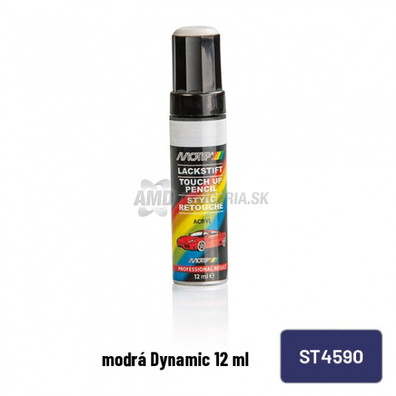Motip opravná ceruzka 12 ml ST 4590