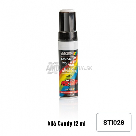 Motip opravná ceruzka 12 ml, ST 1026