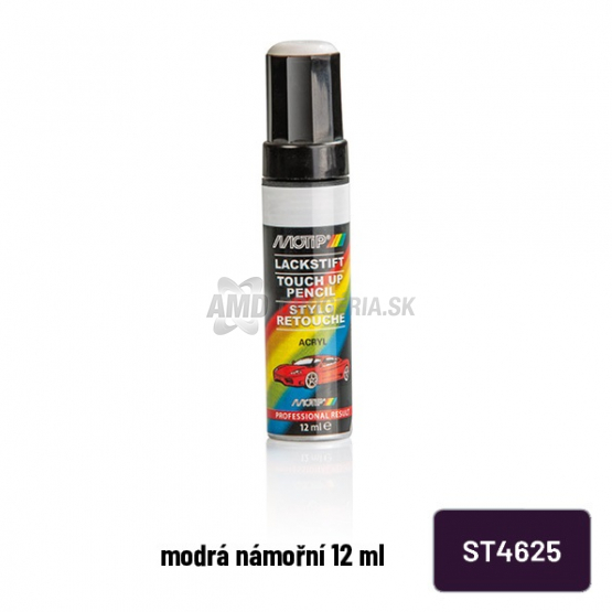 MOTIP OPRAVNA CERUZKA 12ML ST 4625