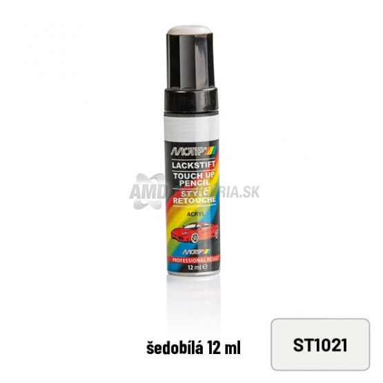 Motip opravná ceruzka 12 ml ST 1021