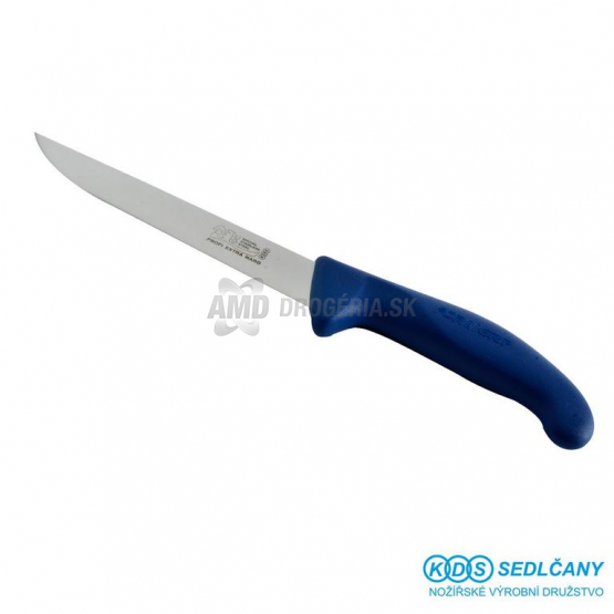 KDS NOZ MASIARSKY 7 PROFI NEREZ/UH 17,5CM