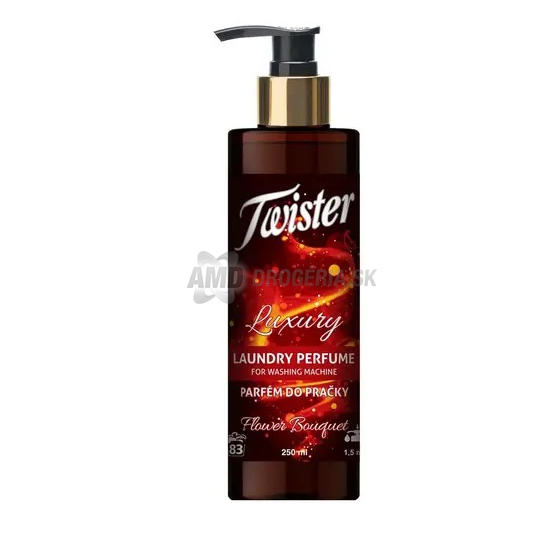 Twister Parfum do prania Flower Bouquet, 250 ml (83 PD)
