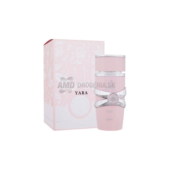 LATTAFA YARA 100ML W