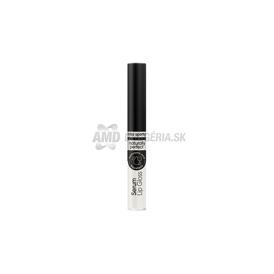 MS LESK NA PERY NATURALLY PERFECT 10
