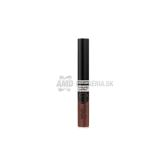 MS LESK NA PERY NATURALLY PERFECT 80