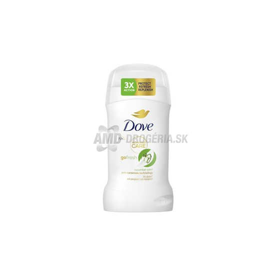 DOVE STICK UHORKA 50 ML