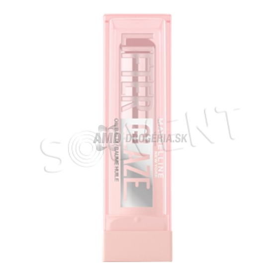 Maybelline Lifter Glaze Oil Balm lesk na pery 010 Espresso Kiss