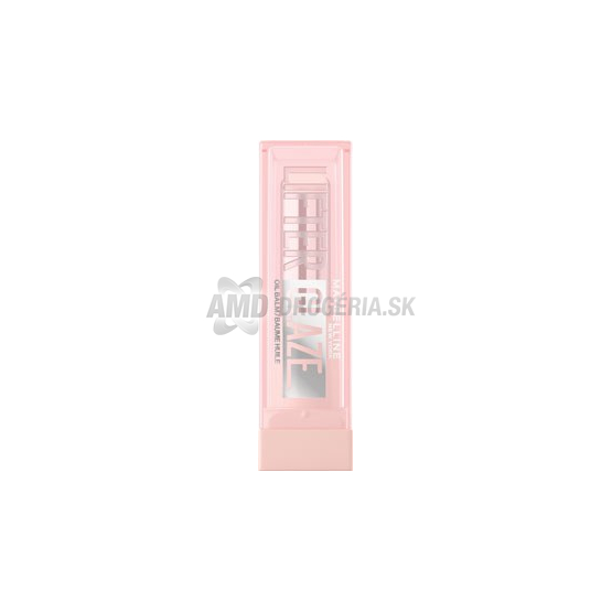 MBL LIFTER GLAZE RUZ 001 CLEAR CRAVE