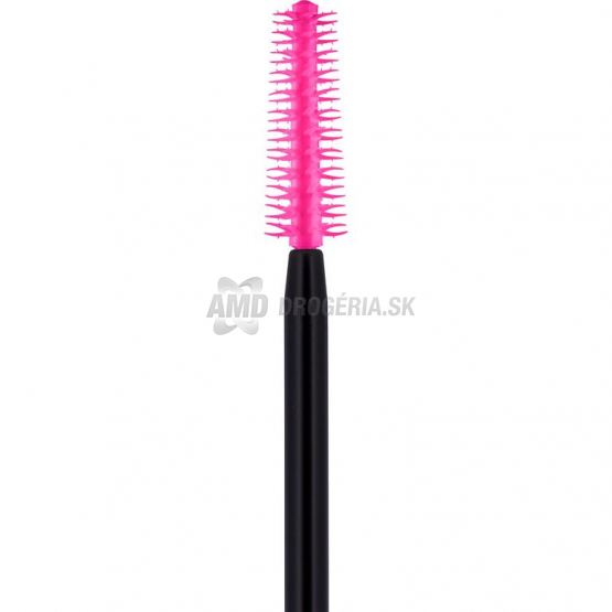 Essence Lash Without Limits Tubing riasenka 04 Black, 13 ml