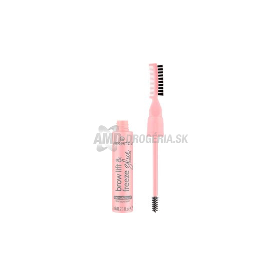 ESS EL NA OBOCIE BROW LIFT FREEZE GLUE 01 7ML
