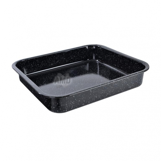 PLECH SMALT 35,5X24X5CM HLBOKY