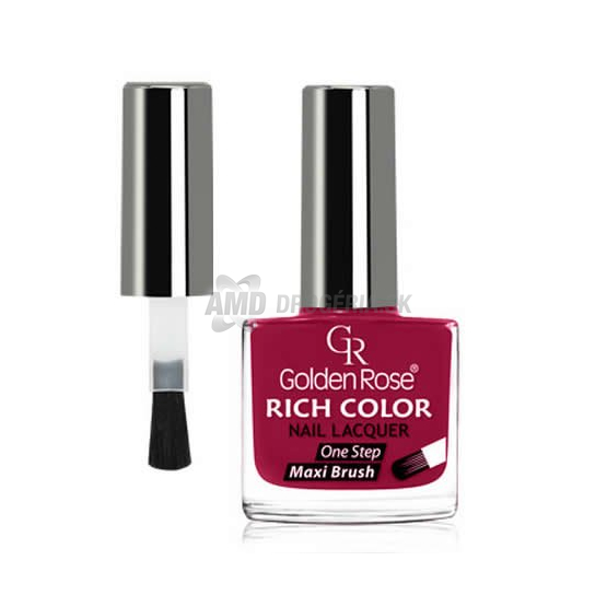 GOLDEN ROSE LAK RICH COLOR 29 10,5ML