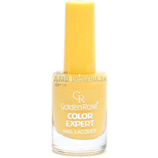 GOLDEN ROSE LAK COLOR EXPERT 44 10,2 ML