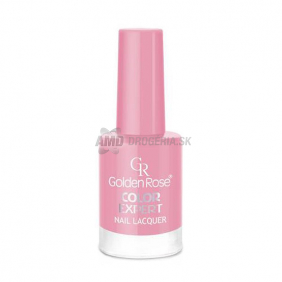 GOLDEN ROSE LAK COLOR EXPERT 45 10,2 ML