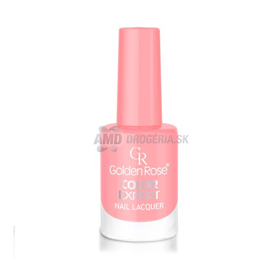 GOLDEN ROSE LAK COLOR EXPERT 64 10,2 ML