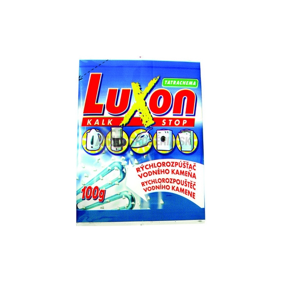 LUXON ROZPÚŠŤAČ VODNÉHO KAMEŇA 100 G