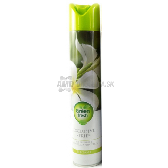 GREEN FRESH OSVIEŽOVAČ ELEGANT 400 ML