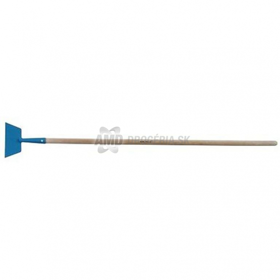 Strend Pro Škrabák na ľad s násadou MA1382, 150 mm