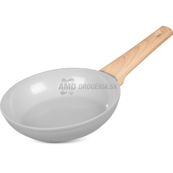 MagicHome Panvica Harmony keramická, 20 cm