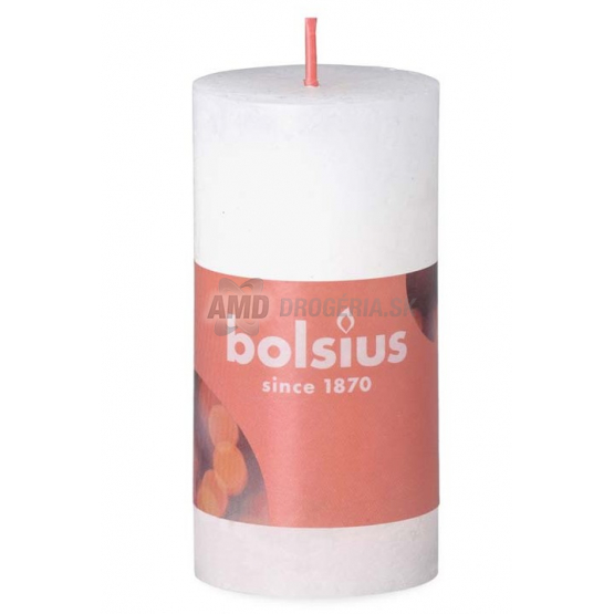BOLSIUS RUSTIC 100/50 BIELA