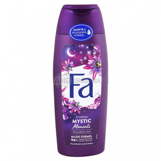 Fa Mystic Moments sprchový gél, 250 ml