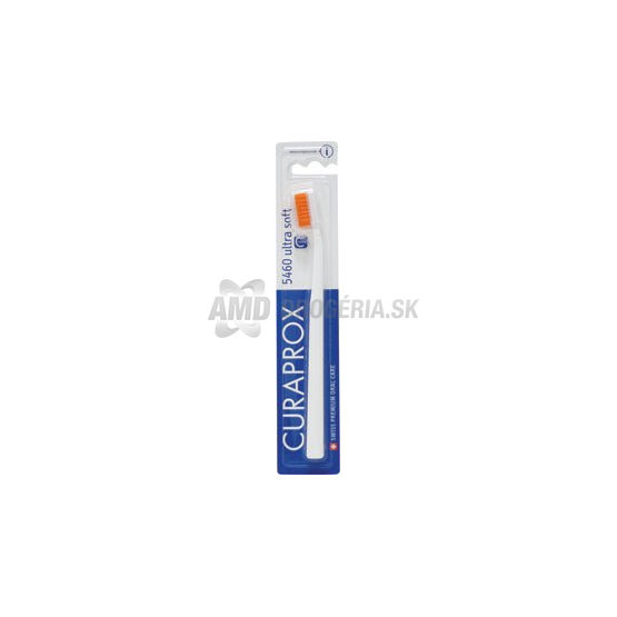 CURAPROX ZK 5460 ULTRA SOFT