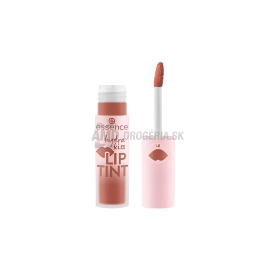 ESS RUZ NA PERY HYDRA KISS LIP TINT 4ML 01