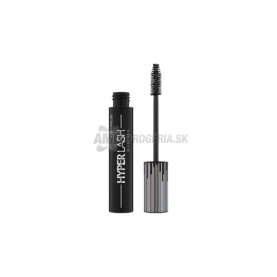 ESS MASKARA CAT HYPER LASH 010 11ML