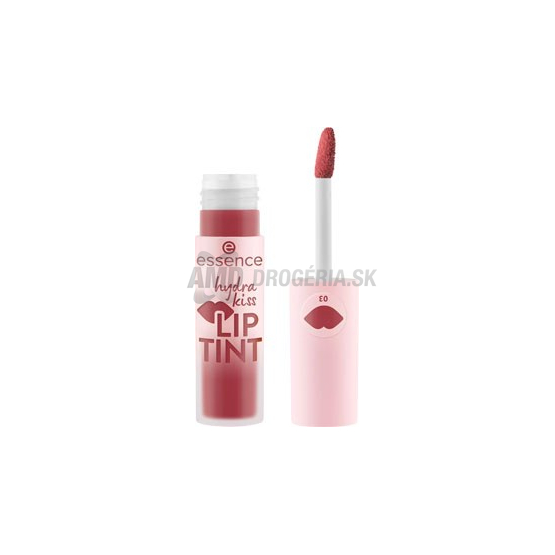 ESS RUZ NA PERY HYDRA KISS LIP TINT 4ML 03