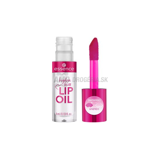 ESS LESK NA PERY HYDRA KISS LIP OIL 06