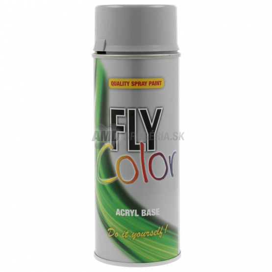 FLY SPRAY RAL 7040 400ML OKENNA SIVA