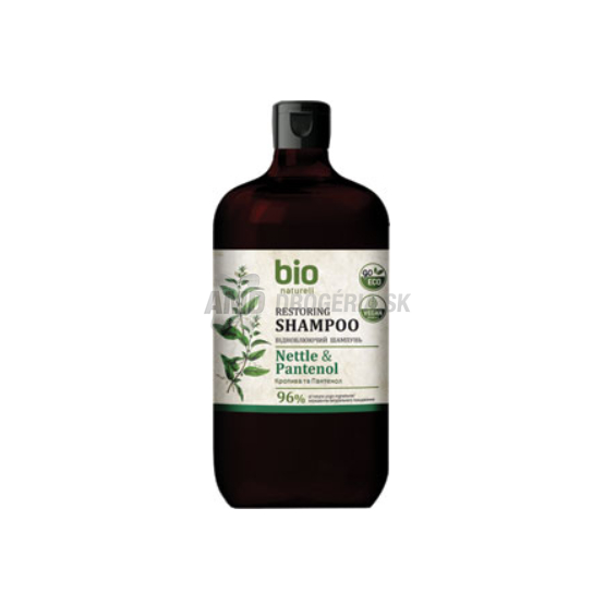 BIO ŠAMPÓN 946 ML ŽIHĽAVA PANTHENOL