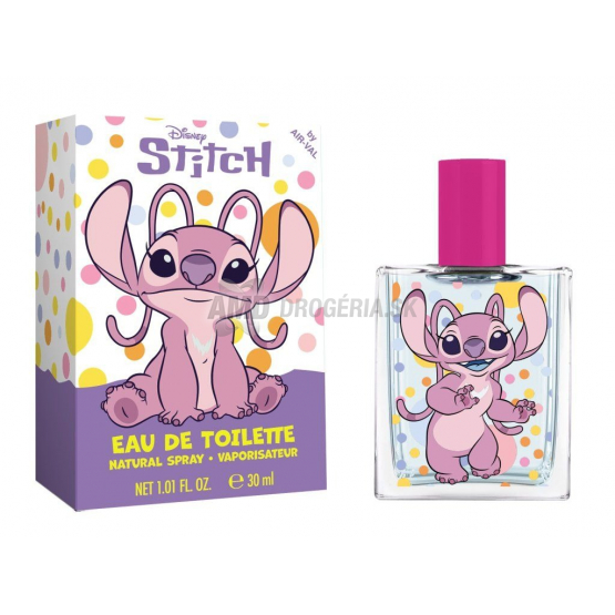 Disney Stitch Angel EDT, 30 ml