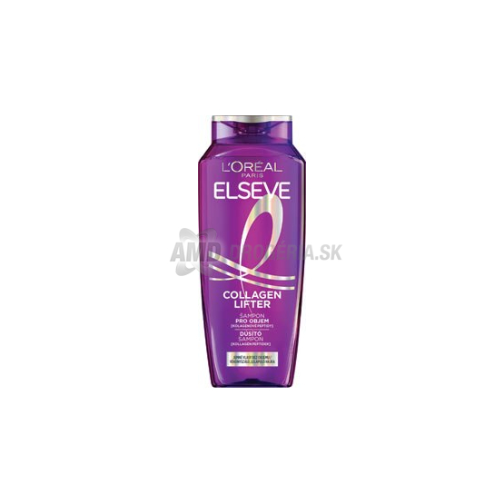 ELSEVE SAMP.400ML COLLAGEN LIFTER