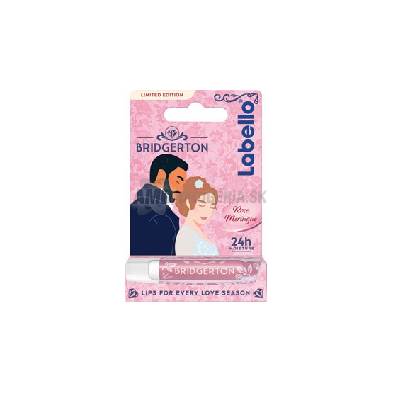 LABELLO LE BRIDGERTON ROSE  4,8G