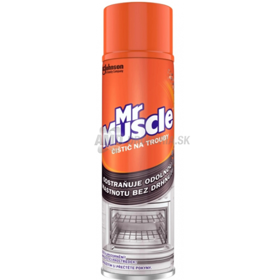 MR.MUSCLE CISTC RURY 300ML VVV