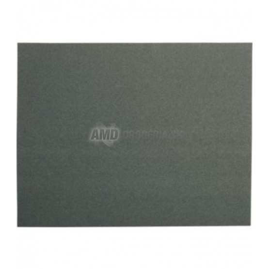 Germaflex Brúsny papier vodný WPF P2500, 230×280 mm