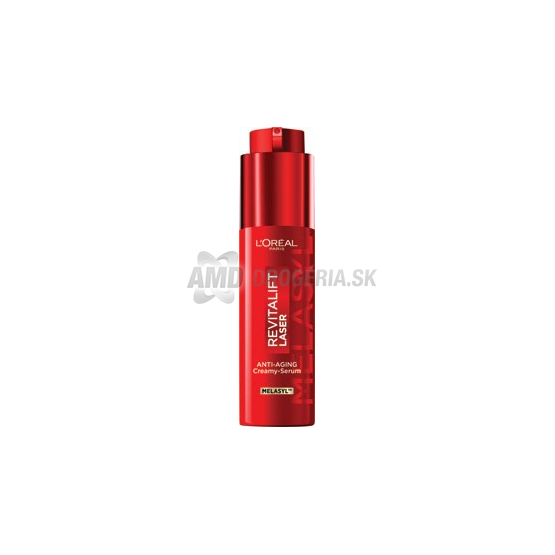 LOREAL RVTL SERUM 30ML ANTI AGEING