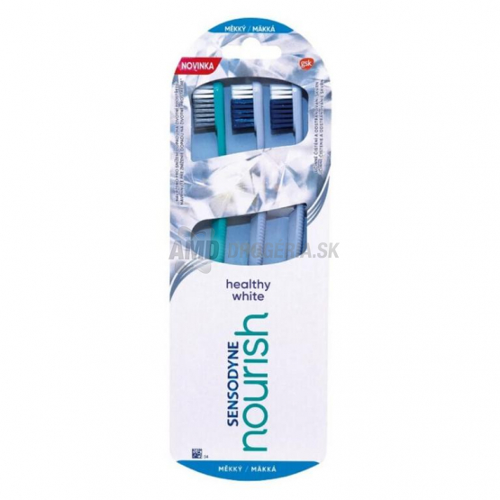 Sensodyne TEMP dezinfekčný prostriedok