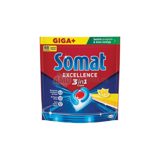 SOMAT TABL. 88KS GIGA+ 3V1 EXCELLENCE