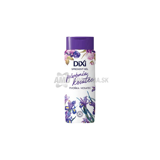 DIXI SG 400ML  PIVONIA,KOSATEC