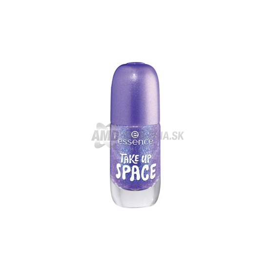 ESS GEL LAK NAIL POLISH 34  8ML