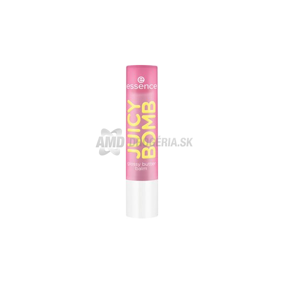 ESS BALZAM NA PERY JUICY BOMB 08  1KS