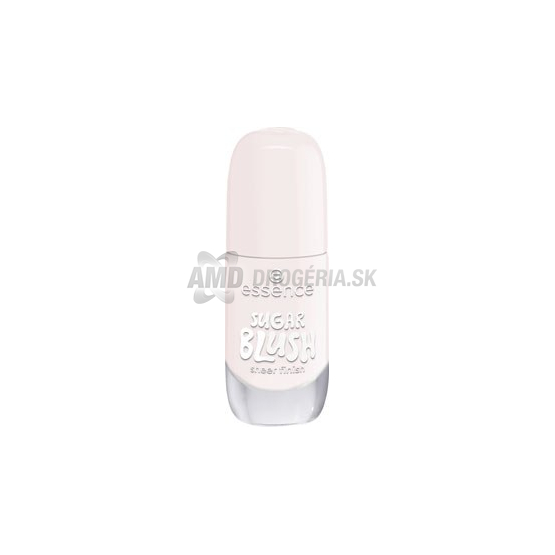 ESS GEL LAK NAIL POLISH 05  8ML