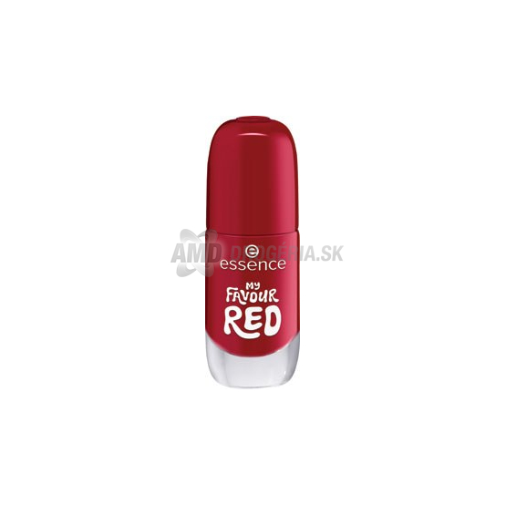ESS GEL LAK NAIL POLISH 14  8ML