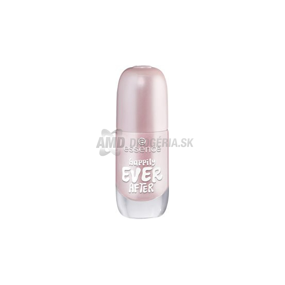 ESS GEL LAK NAIL POLISH 06  8ML