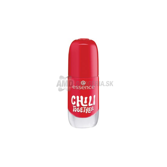 ESS GEL LAK NAIL POLISH 16  8ML