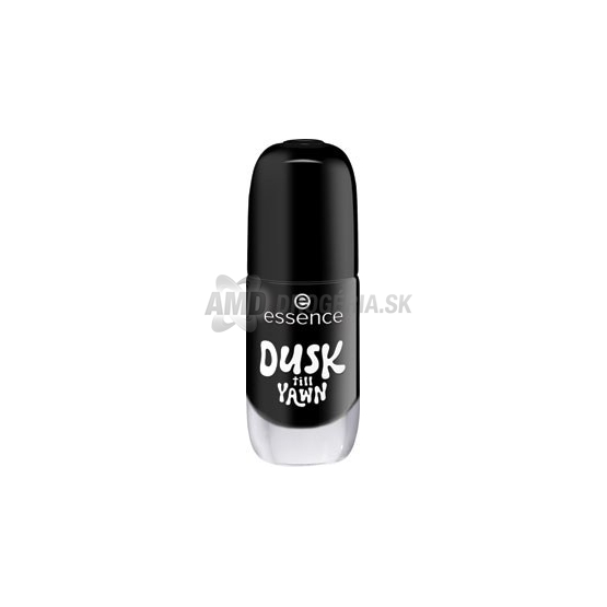 ESS GEL LAK NAIL POLISH 45  8ML