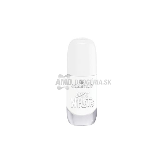 ESS GEL LAK NAIL POLISH 33  8ML